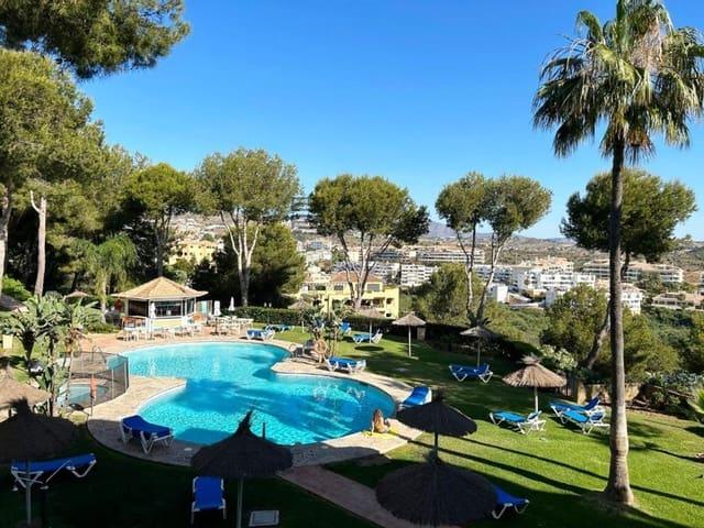Piso en venta en Miraflores, Málaga Costa del Sol