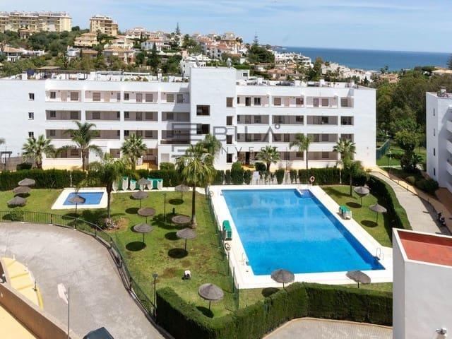 Piso en venta en Miraflores, Málaga Costa del Sol