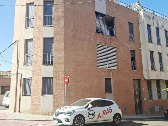 Piso en Venta en Miralbueno