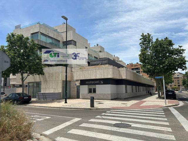 Piso en Venta en Miralbueno
