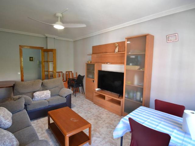 Piso en Venta en Miralvalle Av. Virgen del Puerto La Data