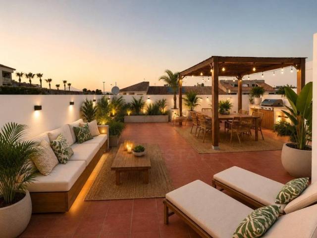 Piso en Venta en Miramar