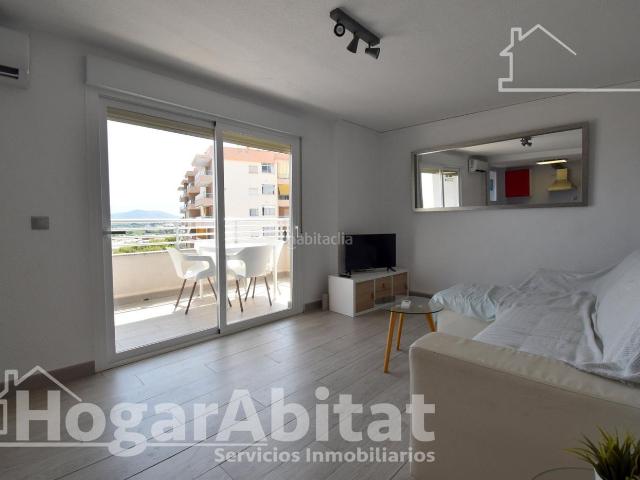 Piso en venta en Miramar. REFORMADO Y MUY ACOGEDOR CON TERRAZA Y PISCINA. Pisos.