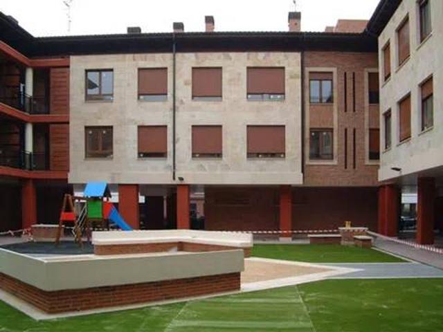 Piso en Venta en Miranda de Ebro