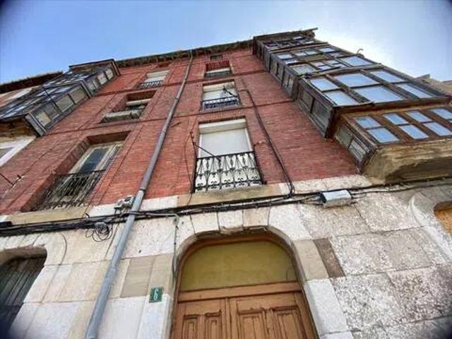 Piso en Venta en Miranda de Ebro