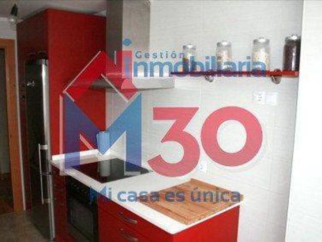 Piso en Venta en Miranda de Ebro