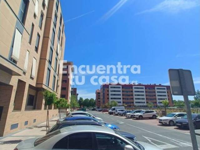 Piso en Venta en Miranda de Ebro