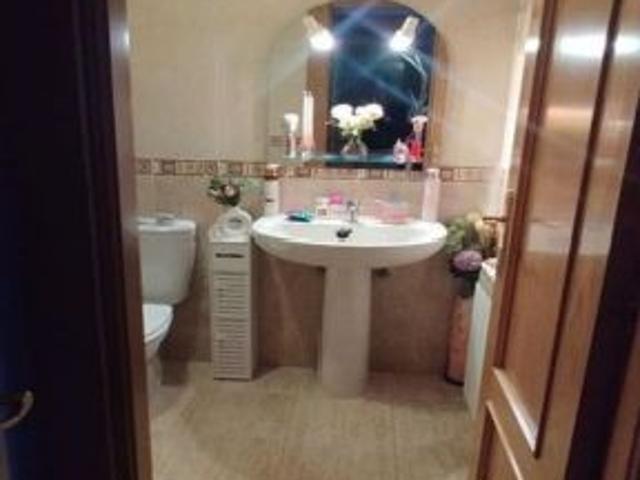 Piso en Venta en Miranda de Ebro, Burgos