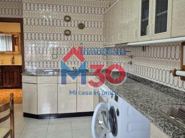 Piso en venta en Miranda de Ebro, Centro