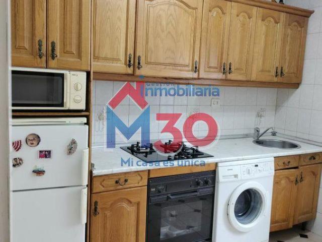 Piso en venta en Miranda de Ebro, Centro
