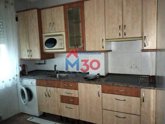 Piso en venta en Miranda de Ebro, Centro