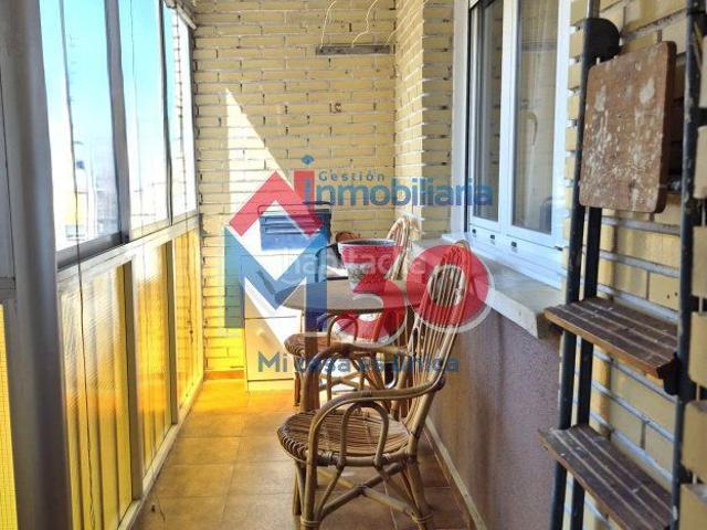 Piso en venta en Miranda de Ebro, Centro. Piso en venta en Centro, 3 dormitorios. Pisos Miranda de.