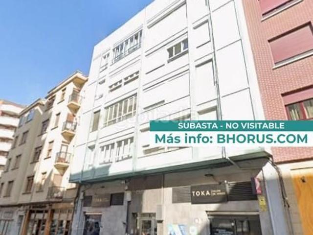 Piso en venta en Miranda de Ebro, Centro. Pisos Miranda de.