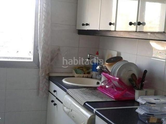 Piso en venta en Miranda de Ebro, Crucero Aquende. Acogedor piso en Miranda de Ebro, zona Crucero Aquende por solo 85.000. Pisos Miranda de.