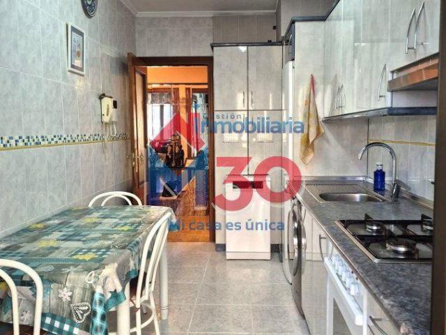 Piso en venta en Miranda de Ebro, La Charca