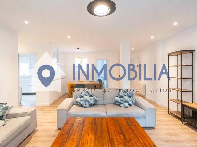 Piso en Venta en Mirasierra