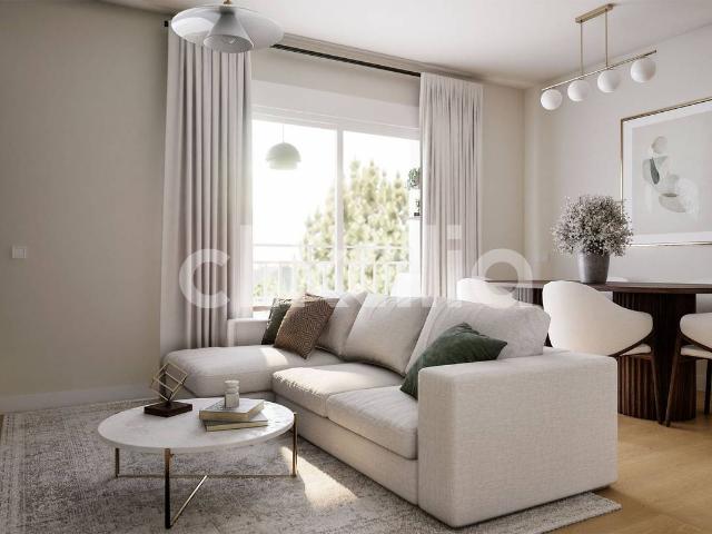 Piso en Venta en Mirasierra