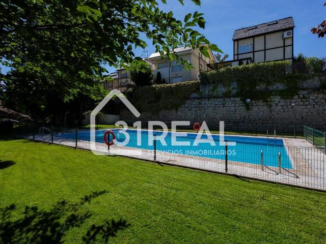 Piso en Venta en Mirasierra