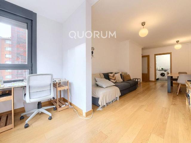 Piso en Venta en Miribilla