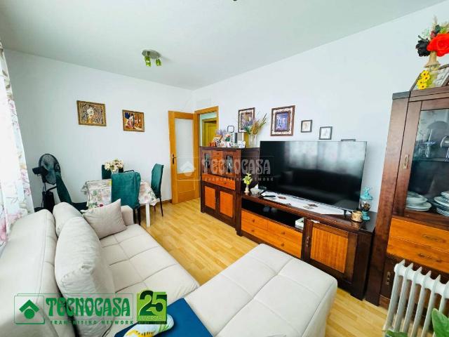 Piso en Venta en Mocejón