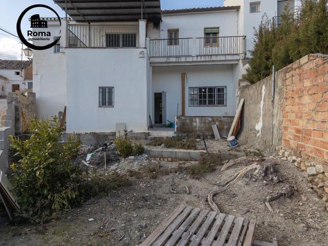 Piso en venta en Moclín, Granada