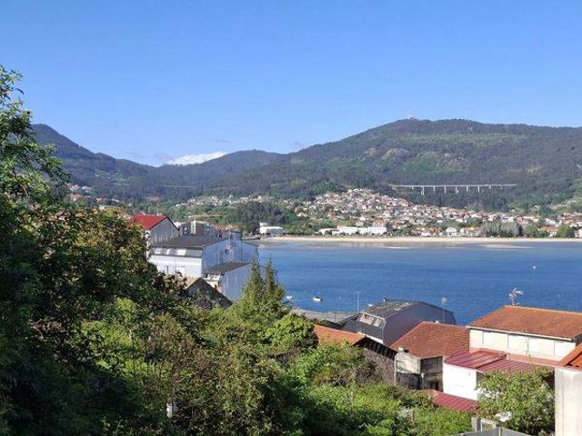 Piso en Venta en Moaña
