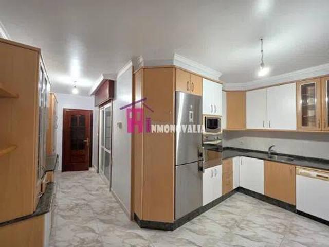 Piso en Venta en Moaña