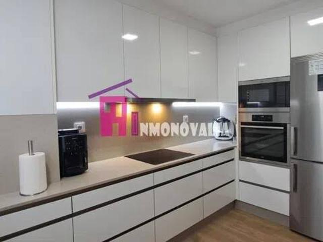 Piso en Venta en Moaña