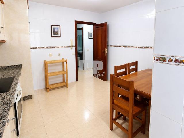 Piso en venta en Moaña. Piso en venta en el centro de Moaña. Pisos.