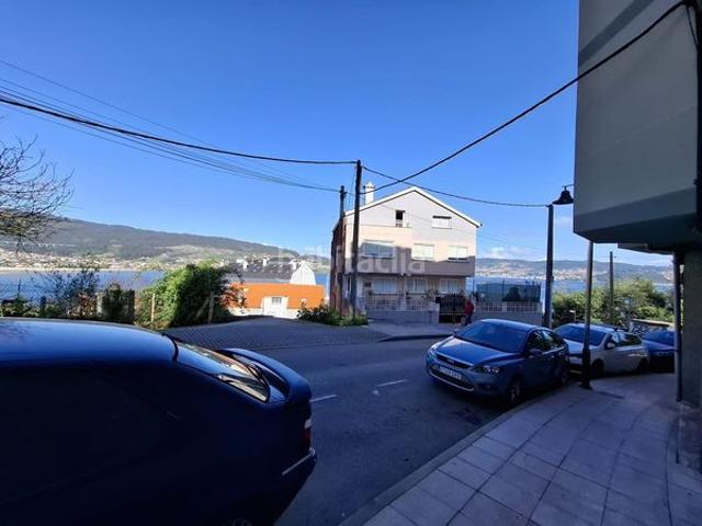 Apartamento en venta en Moaña. Apartamentos.
