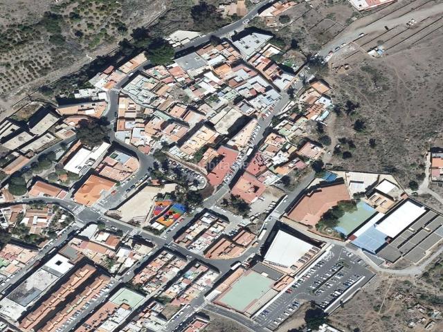 Piso en venta en Mogán, Mogán pueblo. Inmueble en Mogán. Pisos.