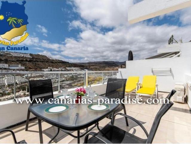 Piso en Venta en Mogán, Las Palmas