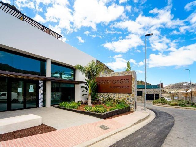 Piso en Venta en Mogán