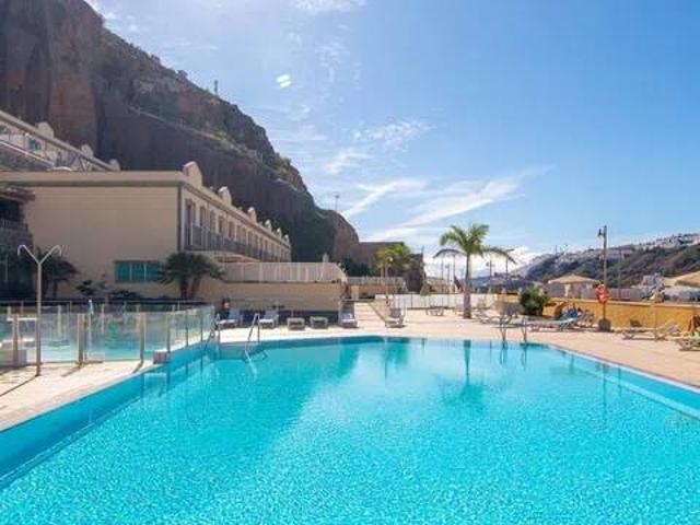 Piso en Venta en Mogán