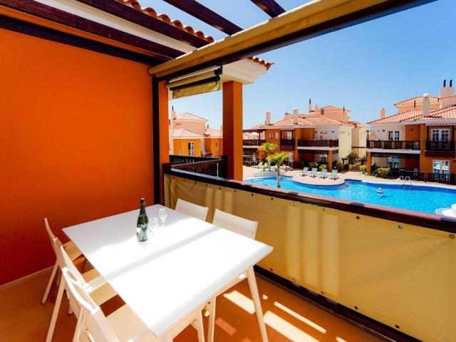 Piso en Venta en Mogán