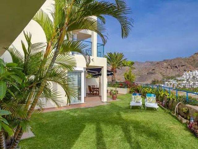 Piso en Venta en Mogán
