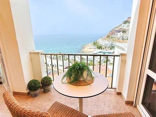 Piso en Venta en Mogán