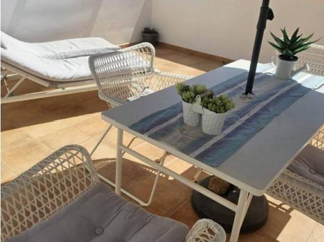 Piso en Venta en Mogán