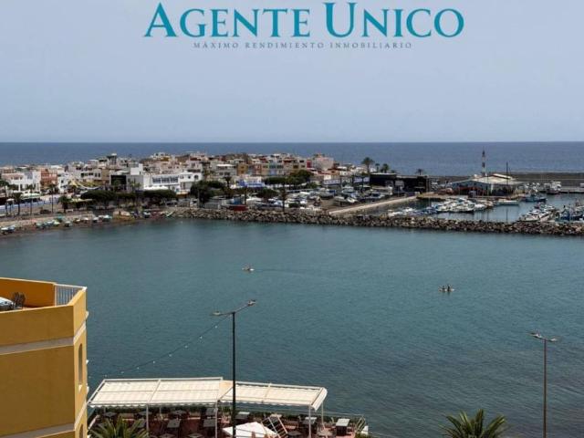 Piso en Venta en Mogán