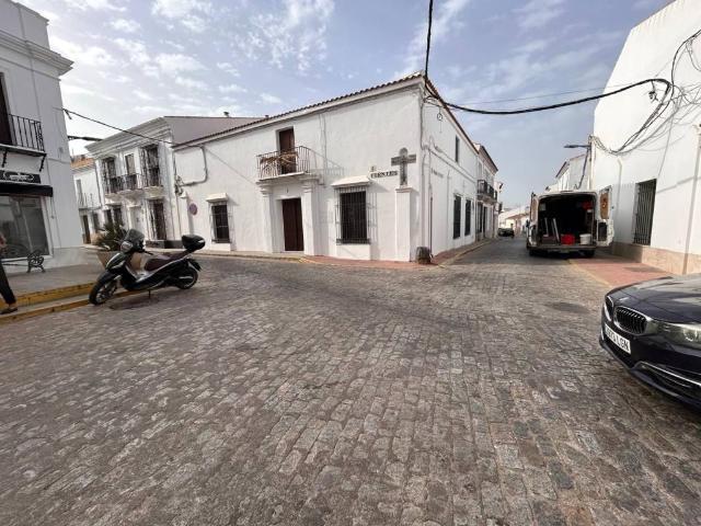 Piso en Venta en Moguer
