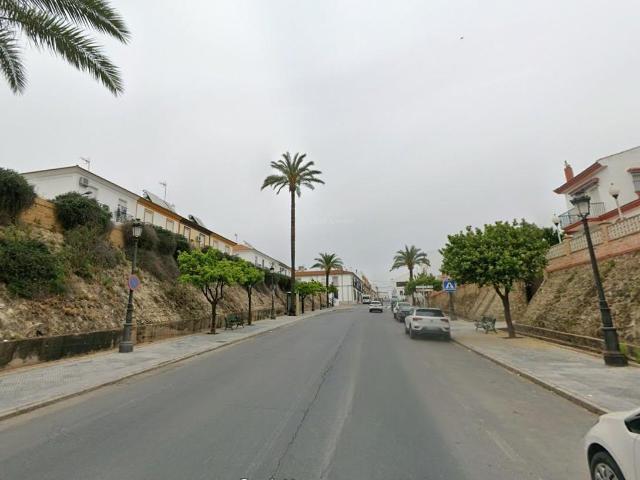 Piso en venta en Moguer, Huelva. Activo inmobiliario SIN POSESIÓN, NO SE PUEDE VISITAR