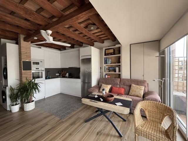 Piso en venta en Moià. Espectacular piso totalmente reformado en Moià. Pisos.