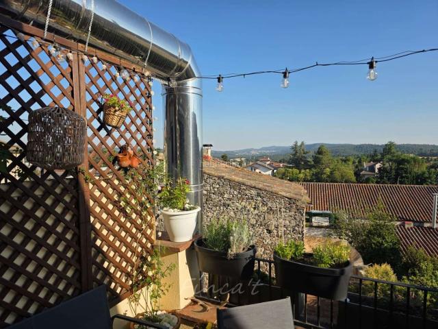 Piso en venta en Moià. Piso de 3 habitaciones completamente reformado en venta en Moià. Pisos.