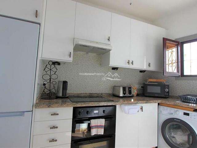 Apartamento en venta en Mojácar, Rincón del Zahori, 04638