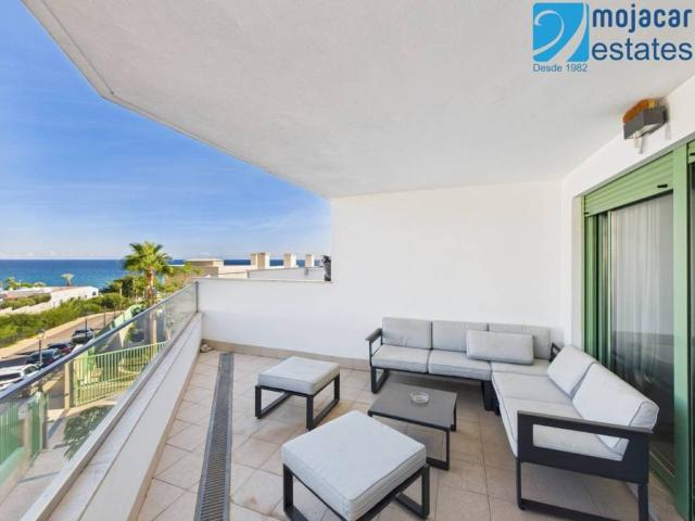 Piso en Venta en Mojácar