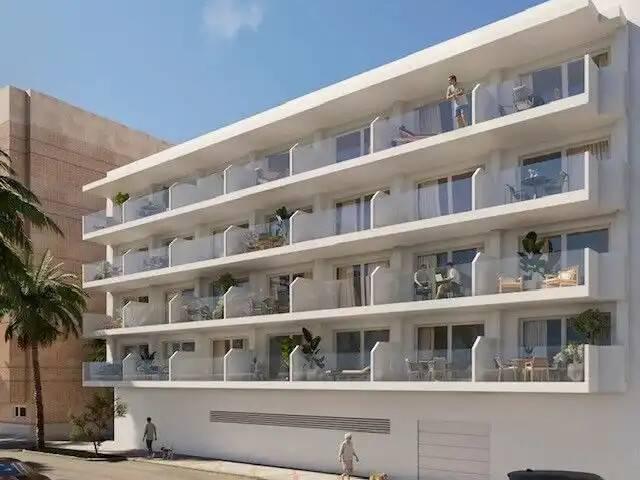 Piso en Venta en Mojácar