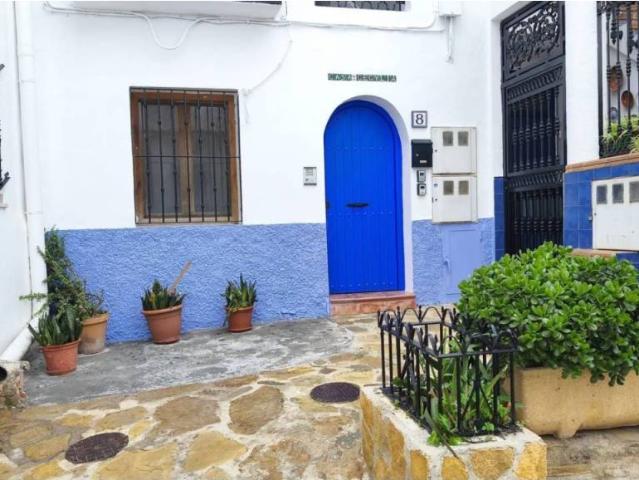 Piso en Venta en Mojácar