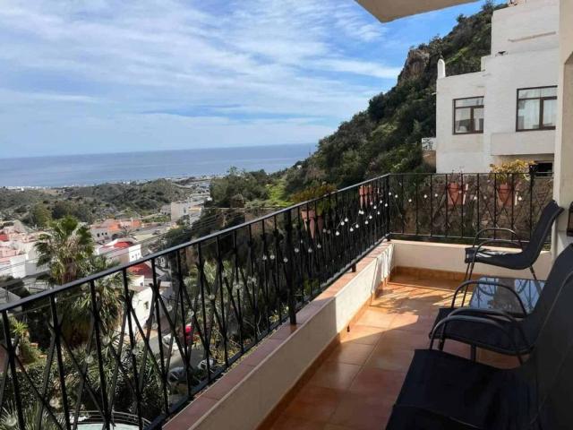 Piso en Venta en Mojácar