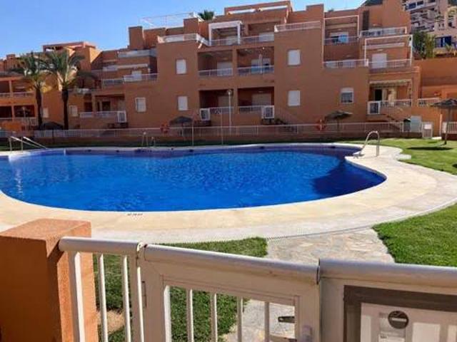 Piso en Venta en Mojácar