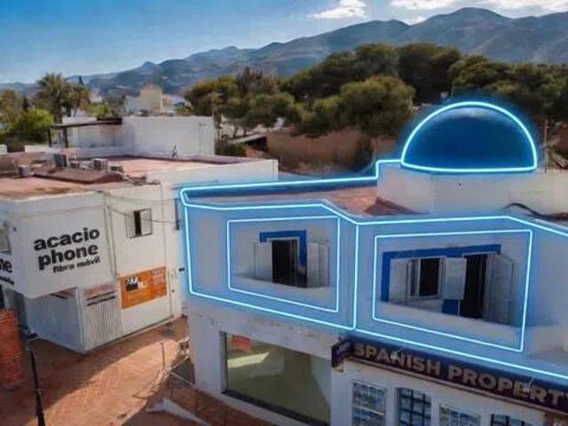 Piso en Venta en Mojácar